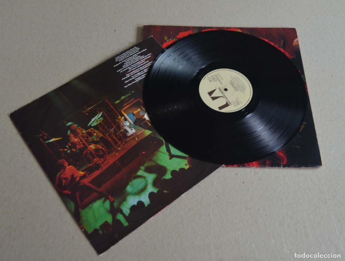 Discos de vinilo: THE STRANGLERS - NO MORE HEROES - Foto 3