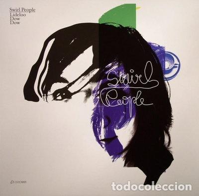 Discos de vinilo: Lideloo Dow Dow- 5414165012054