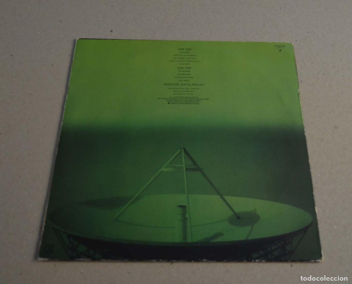 Discos de vinilo: BADFINGER - AIRWAVES (ed. 1979) - Foto 2
