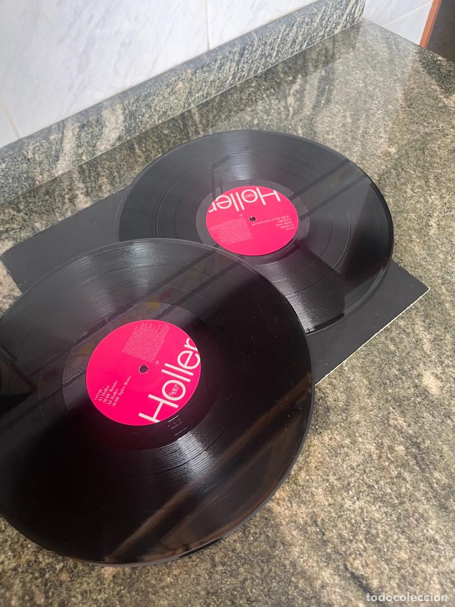 Discos de vinilo: Spice Girls &lrm;&ndash; Holler! - Foto 2