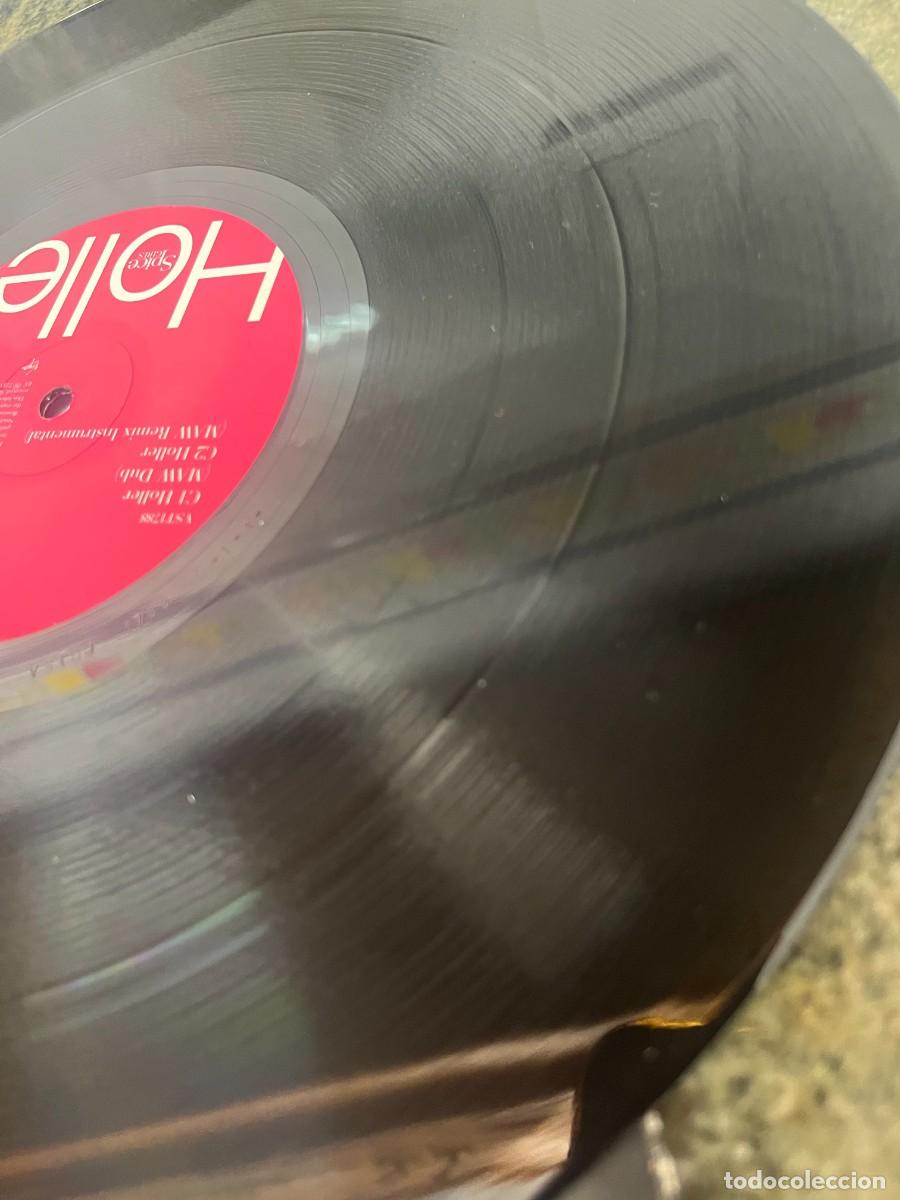 Discos de vinilo: Spice Girls &lrm;&ndash; Holler! - Foto 4