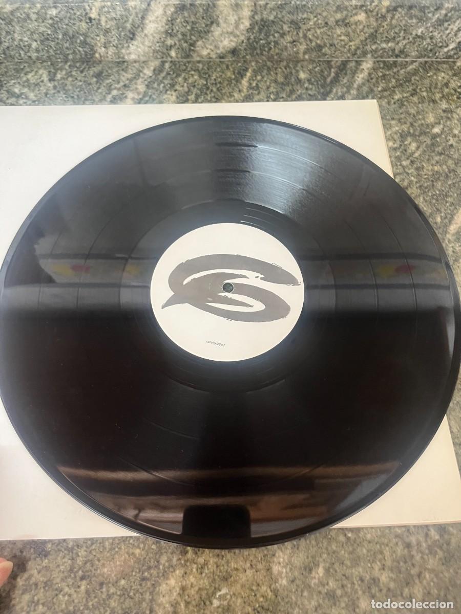 Discos de vinilo: The Beatnuts Hellraiser (Remix) / Fried Chicken - Foto 2