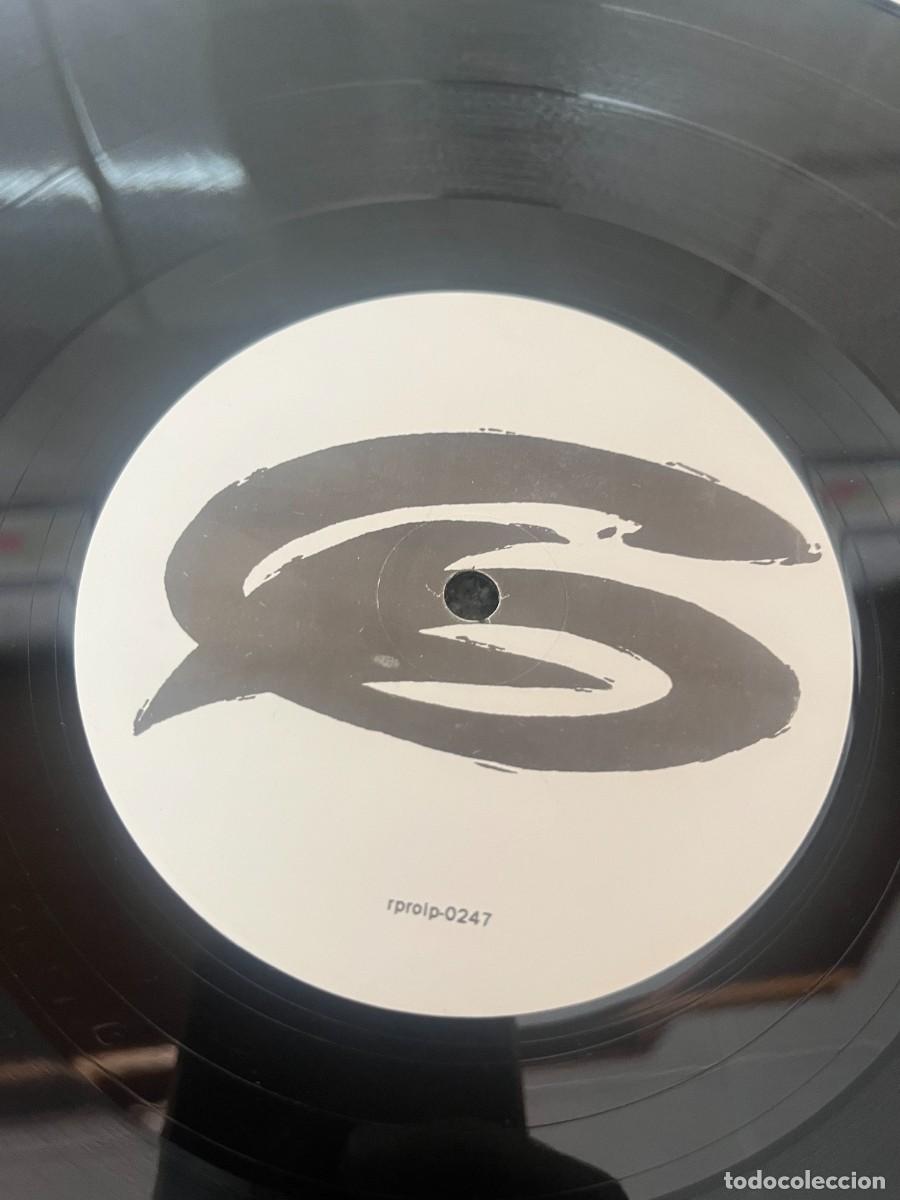 Discos de vinilo: The Beatnuts Hellraiser (Remix) / Fried Chicken - Foto 3
