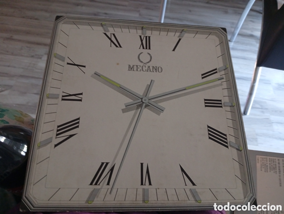Discos de vinilo: Vinilo mecano buen estado