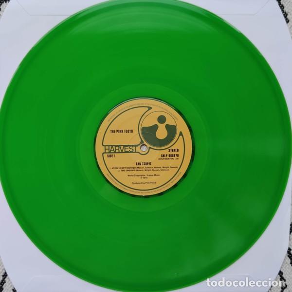 Discos de vinilo: Pink Floyd &ndash; San Tropez LP - Foto 3