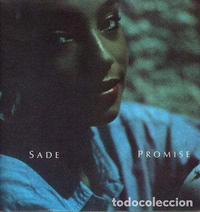 Discos de vinilo: Promise- 5099746557515