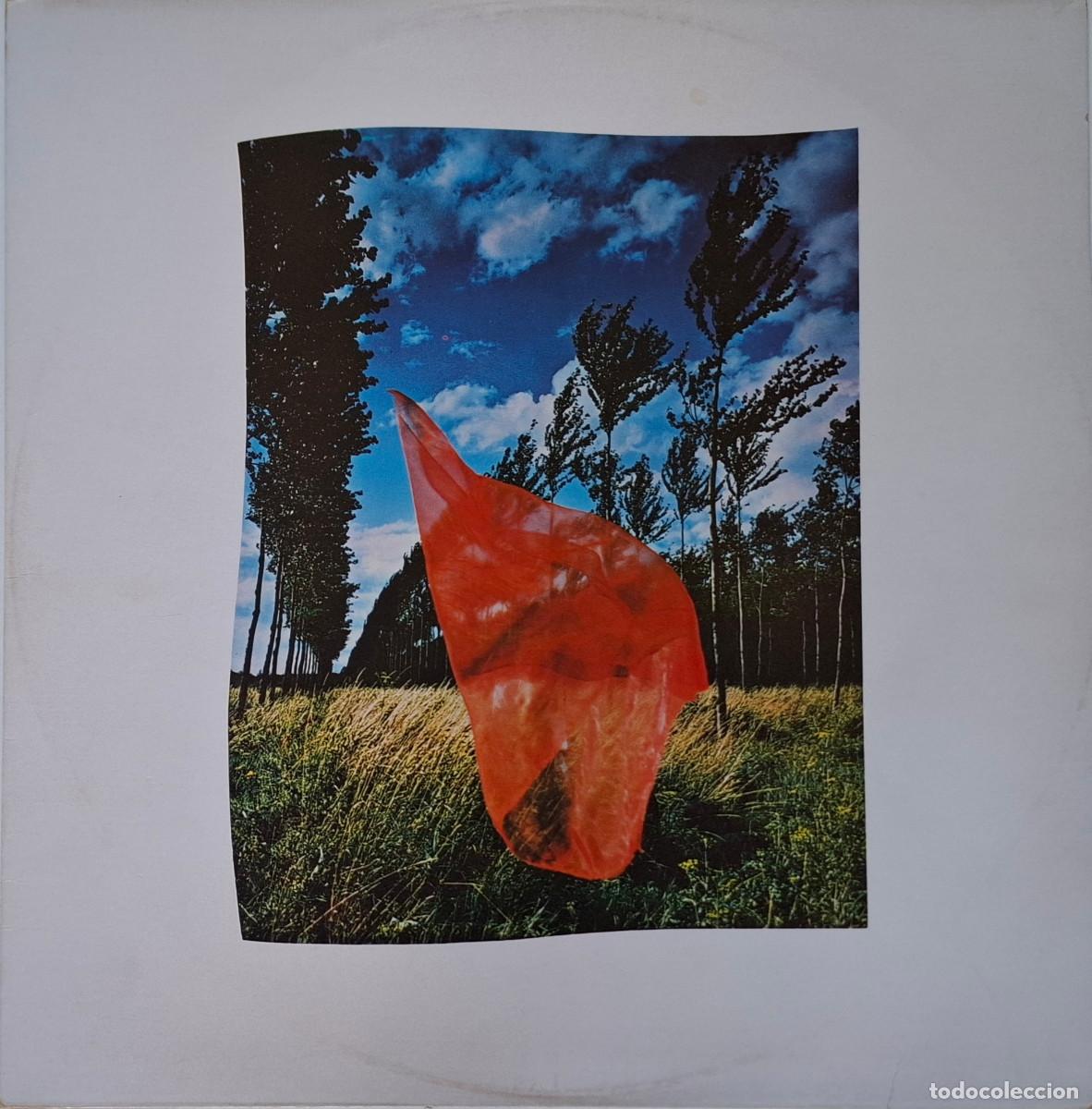 Discos de vinilo: Pink Floyd &ndash; Wish You Were Here - Foto 3