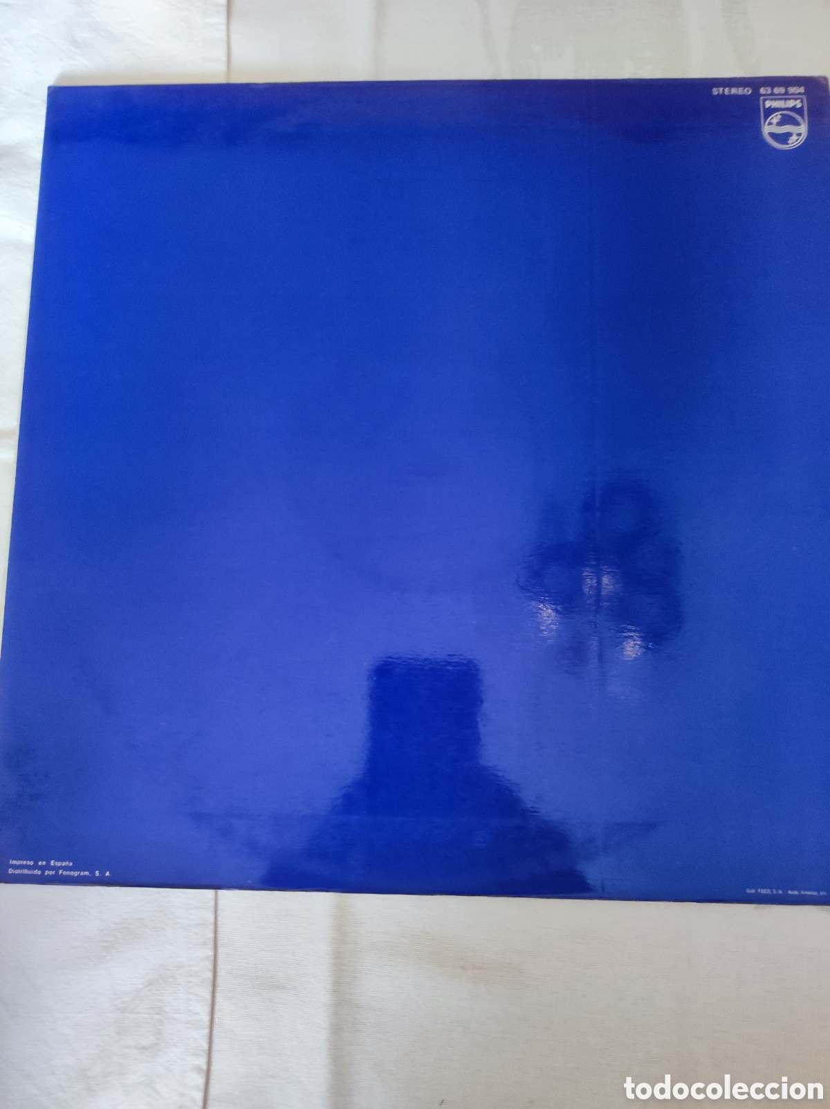 Discos de vinilo: RARE BIRD - AS YOUR MIND FLIES BY - Foto 2