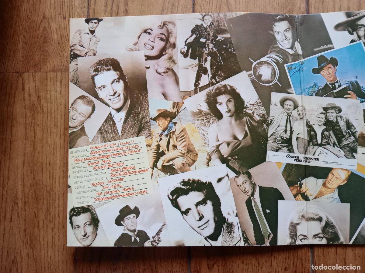 Discos de vinilo: Eddy Mitchell - la derniere seance - Foto 2