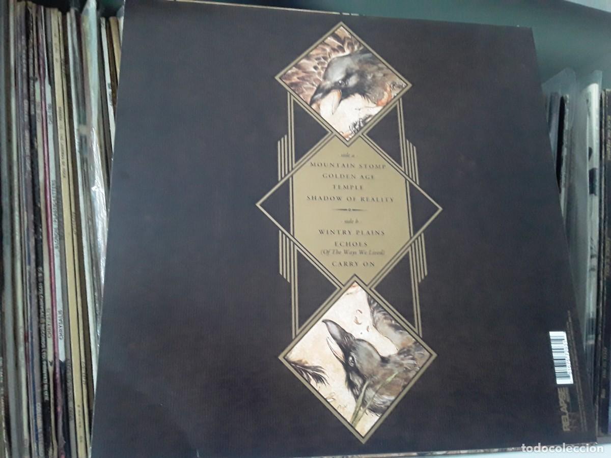 Discos de vinilo: Valkyrie - Shadows (LP, Album) edic. 2015 - Foto 2
