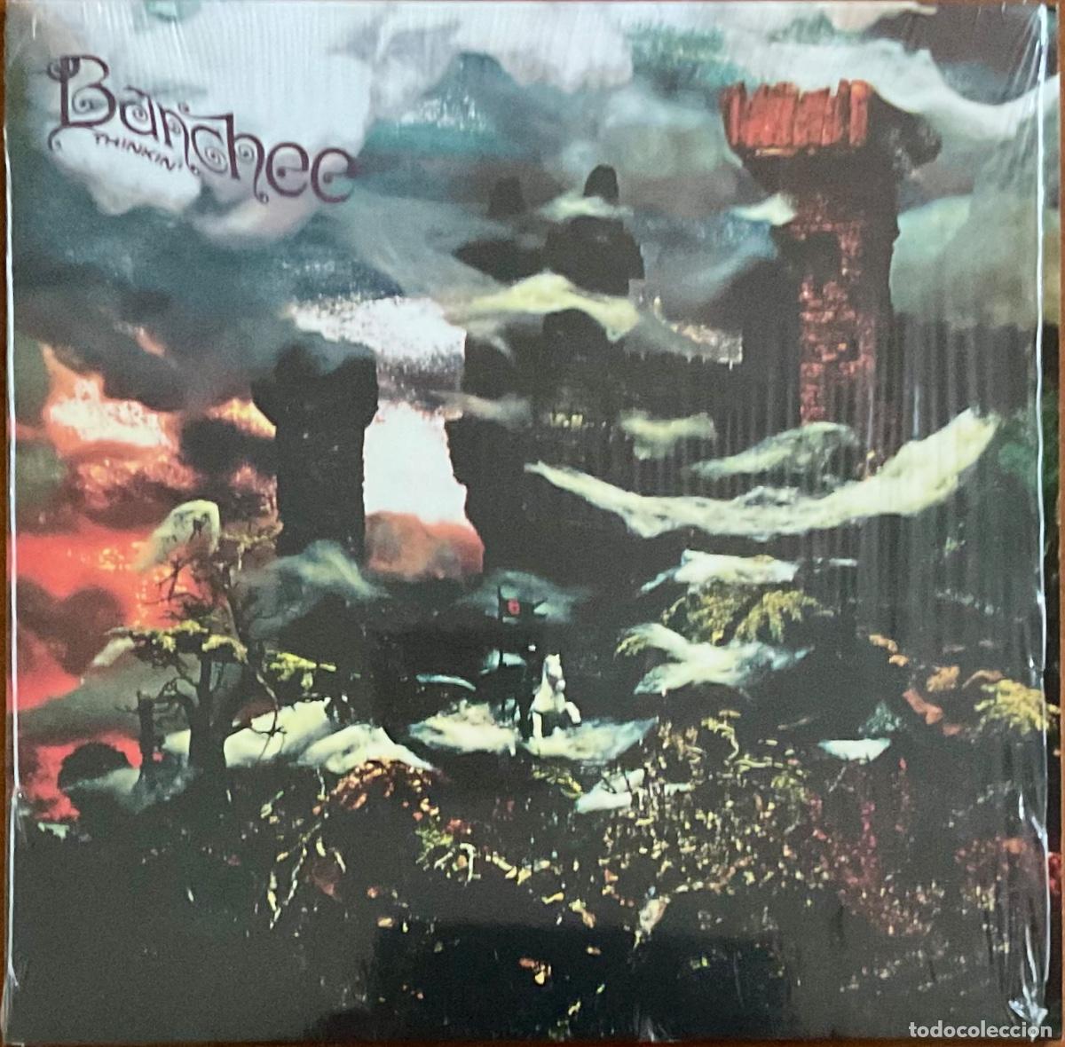 Discos de vinilo: BANCHEE &mdash;&mdash;&mdash;&mdash;&mdash; THINKIN&rsquo;