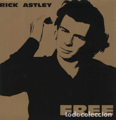 Discos de vinilo: Free (0035627489617)