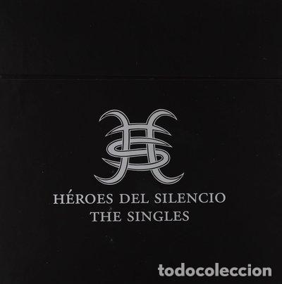 Discos de vinilo: The Singles Vinyl 7 Boxset- 5099951043575