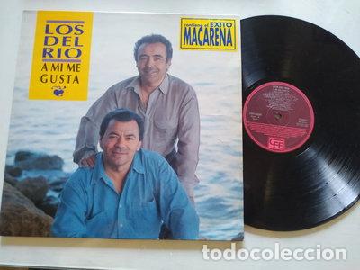 Discos de vinilo: A Mi Me Gusta- 8422030226038