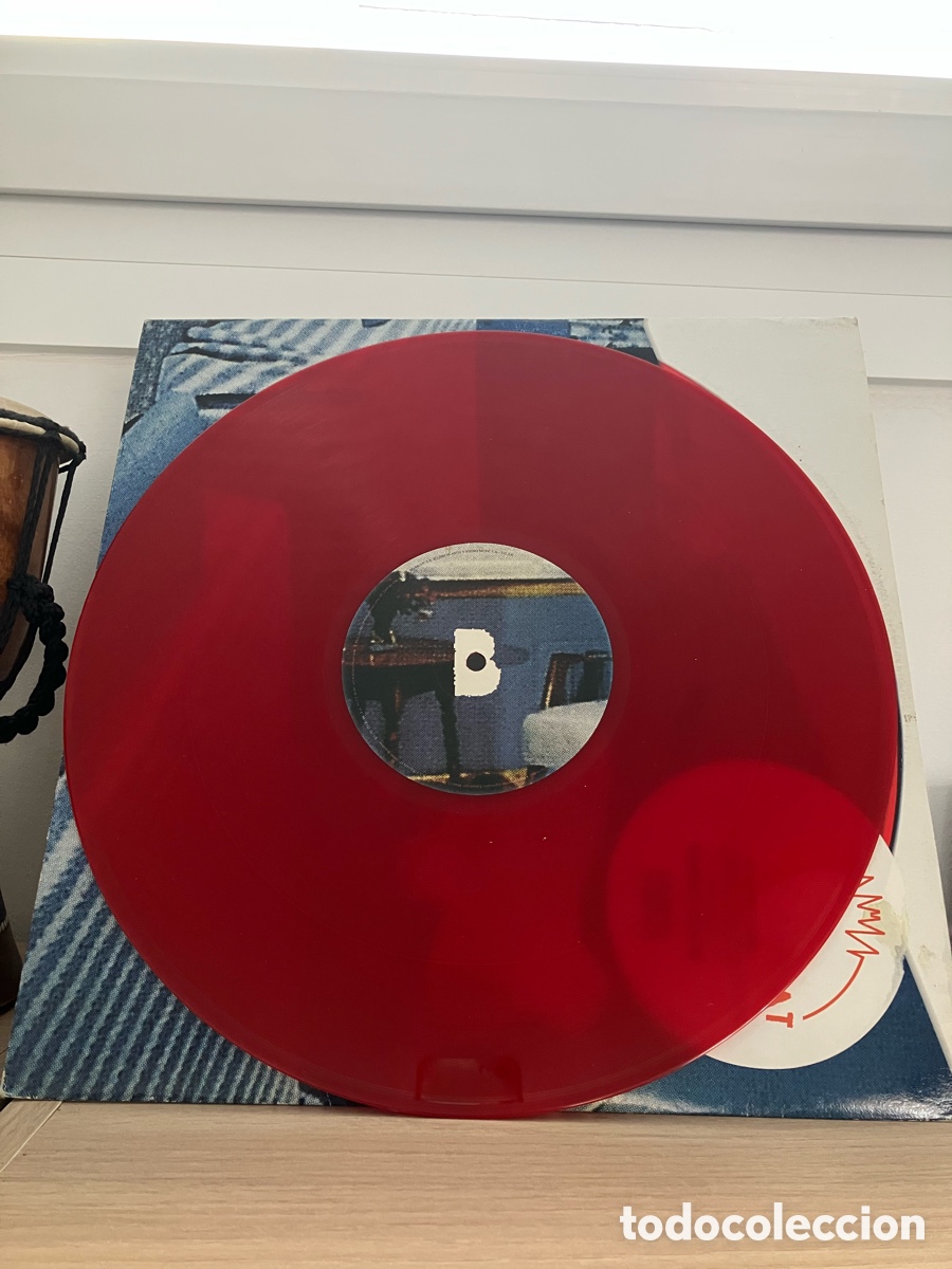Discos de vinilo: An Der Beat - Nico Mix - Foto 6