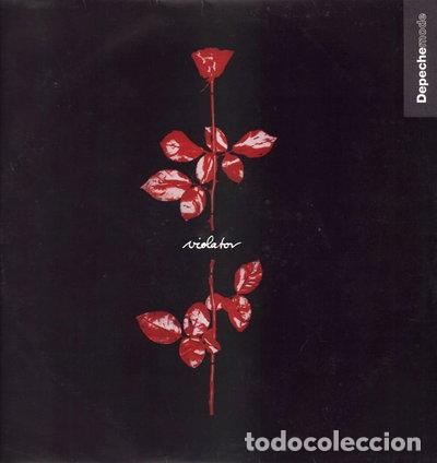 Discos de vinilo: Violator- 5016025310647
