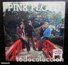 Discos de vinilo: PINK FLOYD &ndash; SAPPORO 1972 3 LP