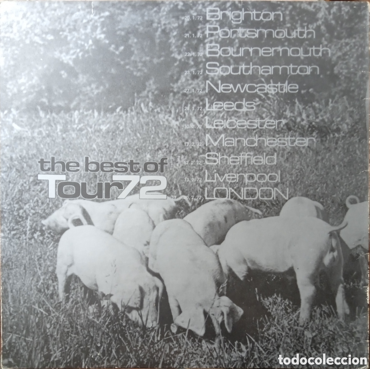 Discos de vinilo: Disco de vinilo Pink Floyd - Foto 2