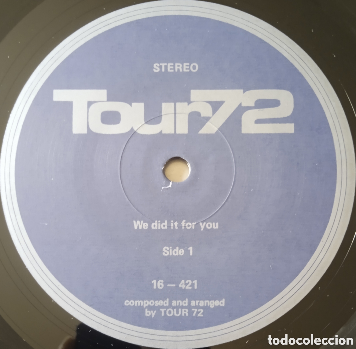 Discos de vinilo: Disco de vinilo Pink Floyd - Foto 3