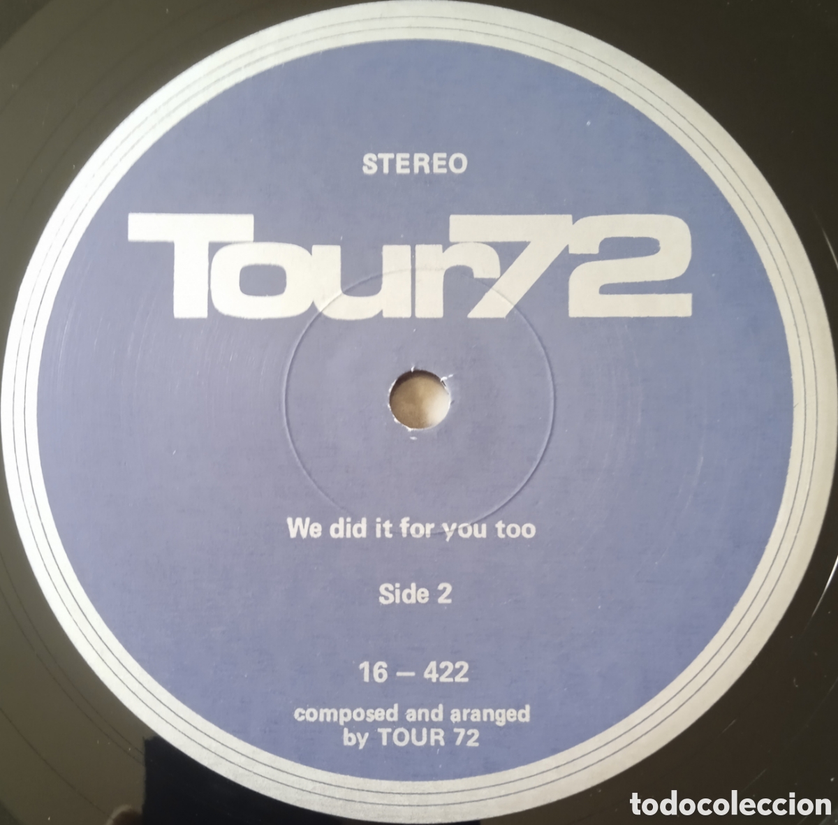 Discos de vinilo: Disco de vinilo Pink Floyd - Foto 4
