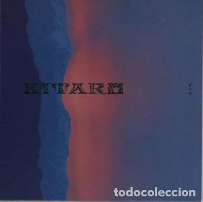 Discos de vinilo: Ten Years- 0075992420716