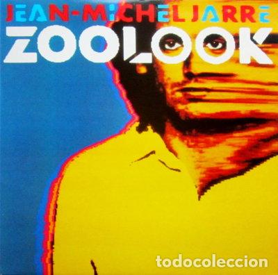 Discos de vinilo: Zoolook- 0042282376312