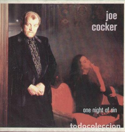 Discos de vinilo: One Night Of Sin- 0077779182817