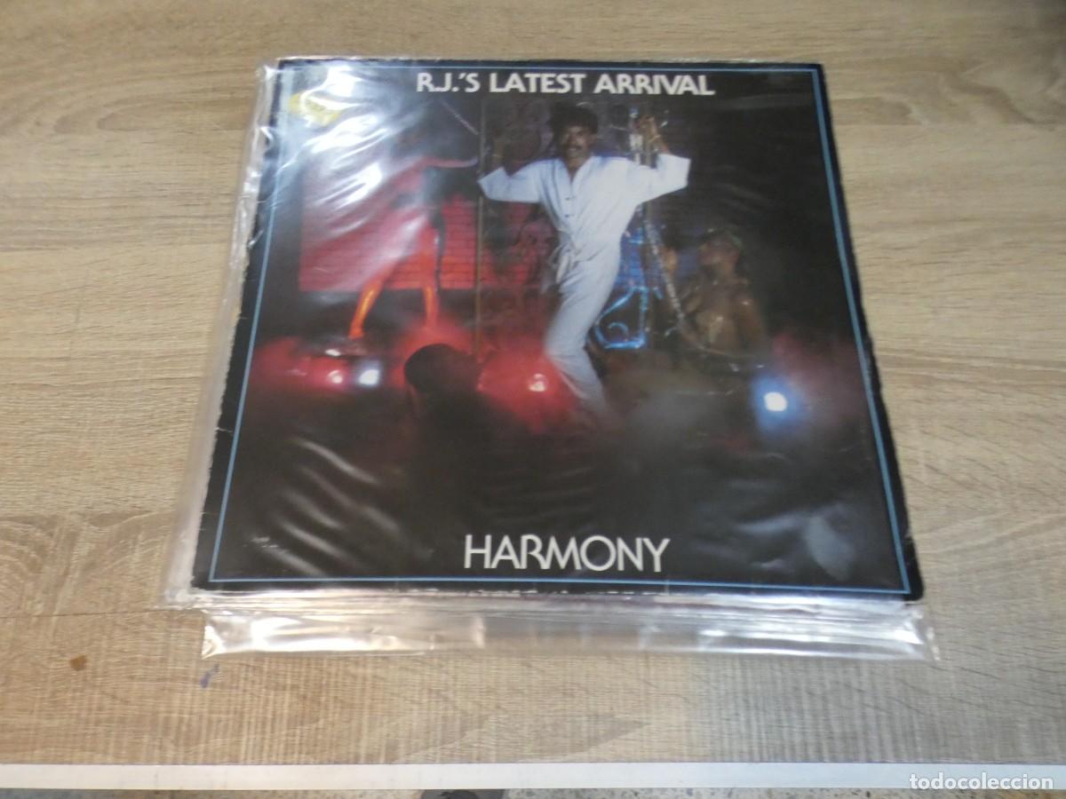 Discos de vinilo: ARKANSAS1980 LOTT765 VINILO MAXI LEVE USO AUN CORRECTO - RJ LATEST ARRIVALS