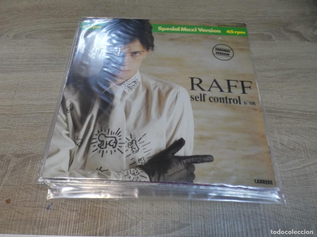 Discos de vinilo: ARKANSAS1980 LOTT765 VINILO MAXI LEVE USO AUN CORRECTO - RAFF