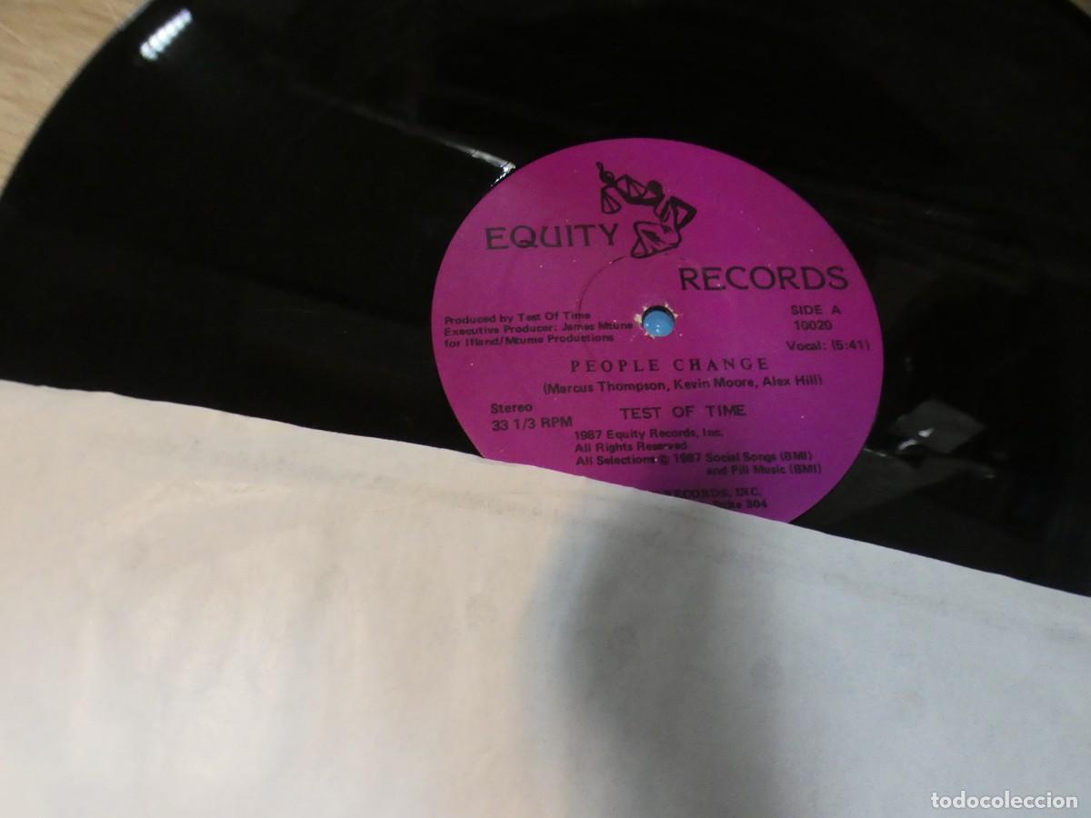 Discos de vinilo: ARKANSAS1980 LOTT765 VINILO MAXI LEVE USO AUN CORRECTO - MARCUS THOMPSON, KEVIN MOORE, ALEX HILL