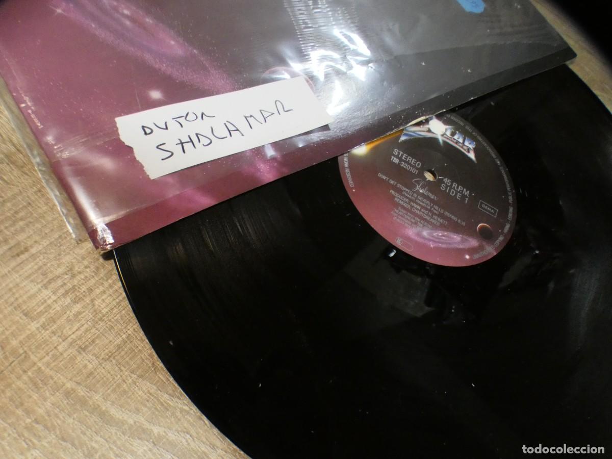 Discos de vinilo: ARKANSAS1980 LOTT765 VINILO MAXI ESTADO CORRECTISIMO - SHALAMAR