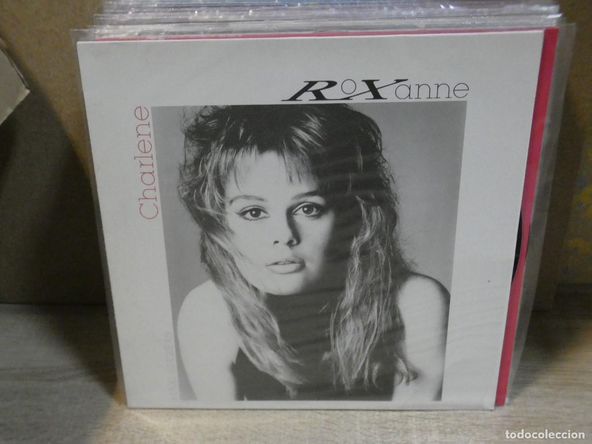 Discos de vinilo: ARKANSAS1980 LOTT765 VINILO MAXI ESTADO CORRECTISIMO - ROXANNE
