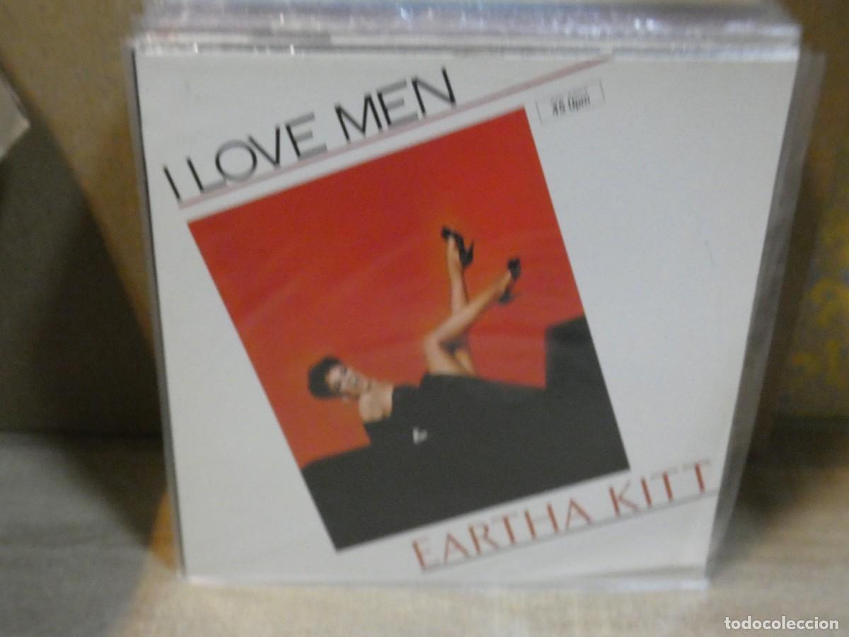 Discos de vinilo: ARKANSAS1980 LOTT765 VINILO MAXI ESTADO CORRECTISIMO - EARTH KITT