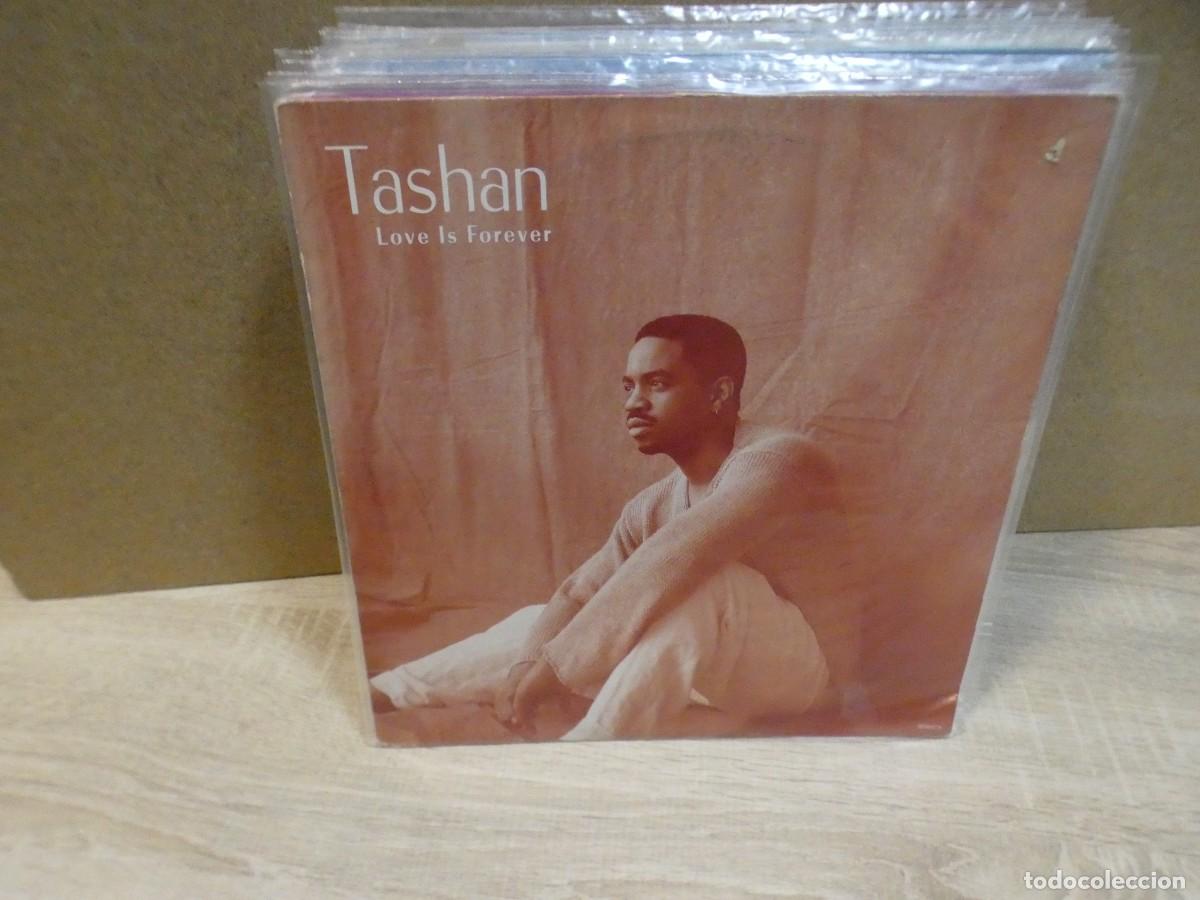 Discos de vinilo: ARKANSAS1980 LOTT765 VINILO MAXI ESTADO CORRECTISIMO - TASHAN