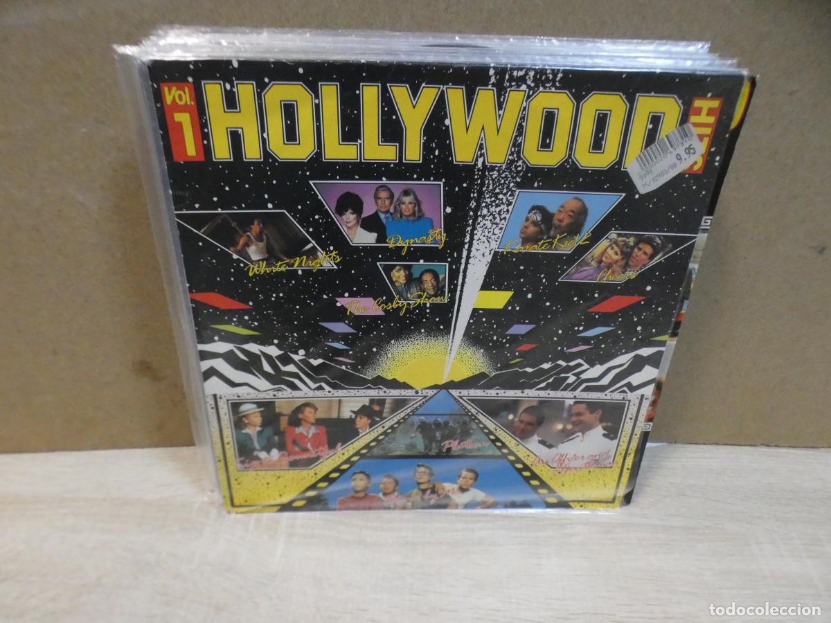 Discos de vinilo: ARKANSAS1980 LOTT769 VINILO LEVE USO AUN CORRECTO - HOLLYWOOD