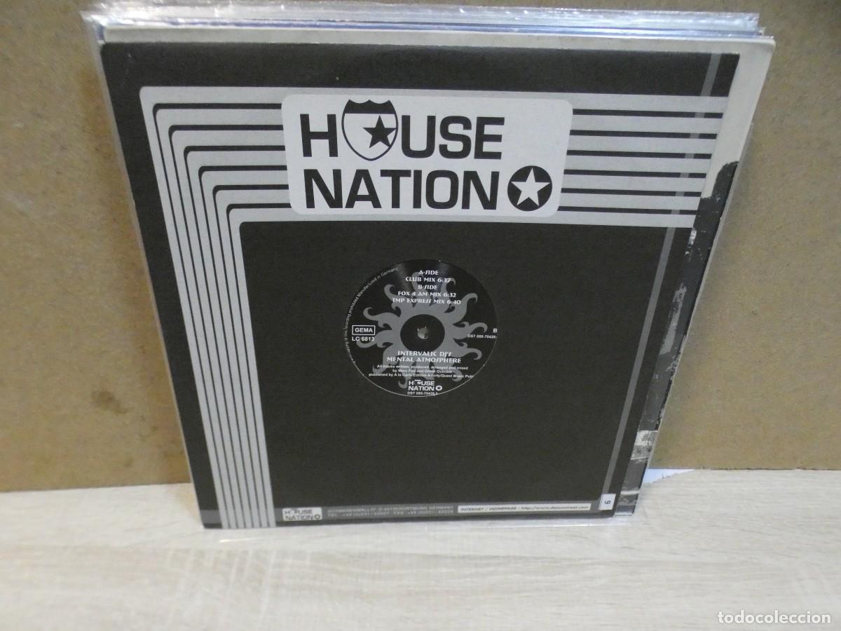 Discos de vinilo: ARKANSAS1980 LOTT769 VINILO LEVE USO AUN CORRECTO - HOUSE NATION