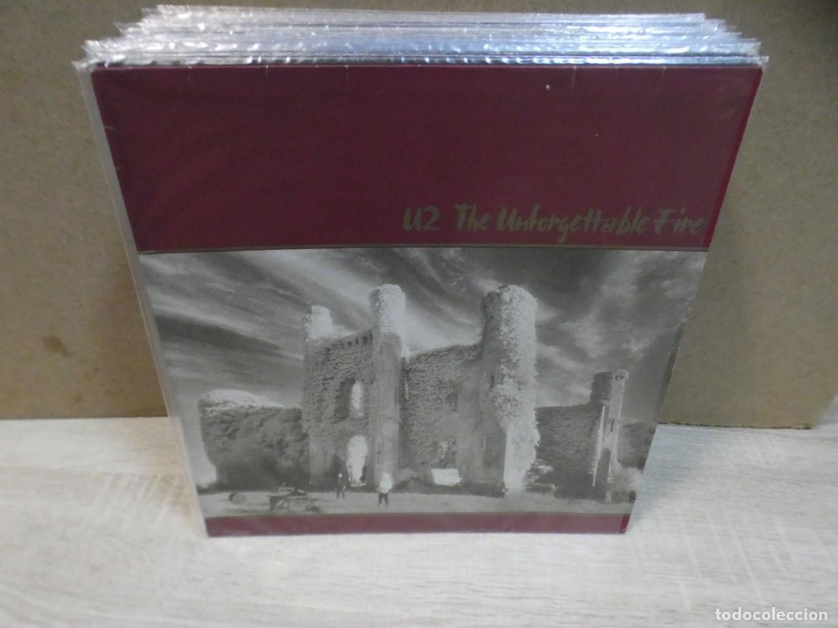 Discos de vinilo: ARKANSAS1980 LOTT769 VINILO ESTADO CORRECTISIMO - U2