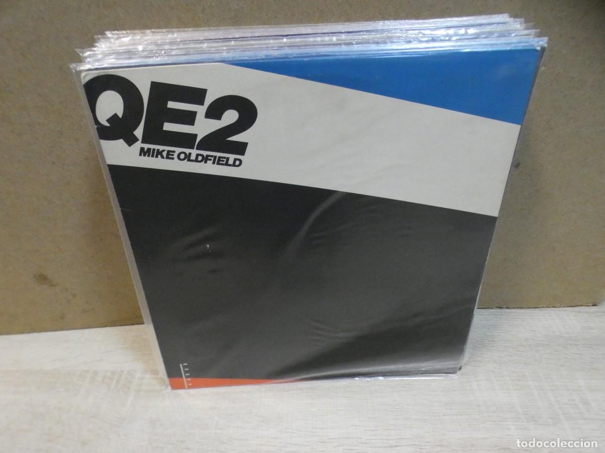 Discos de vinilo: ARKANSAS1980 LOTT769 VINILO ESTADO CORRECTISIMO - MIKE OLDFIELD