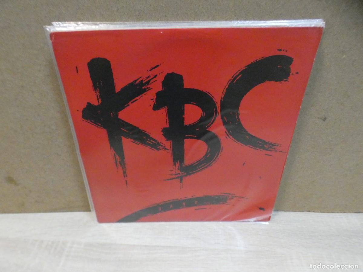 Discos de vinilo: ARKANSAS1980 LOTT769 VINILO ESTADO CORRECTISIMO - KBC