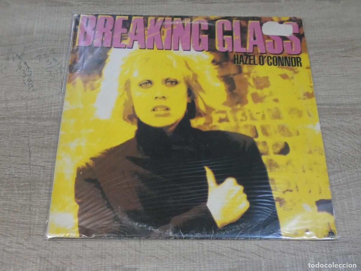 Discos de vinilo: ARKANSAS1980 BOXX762 VINILO MUY USADO REPRODUCIBLE - HAZEL O'CONNOR