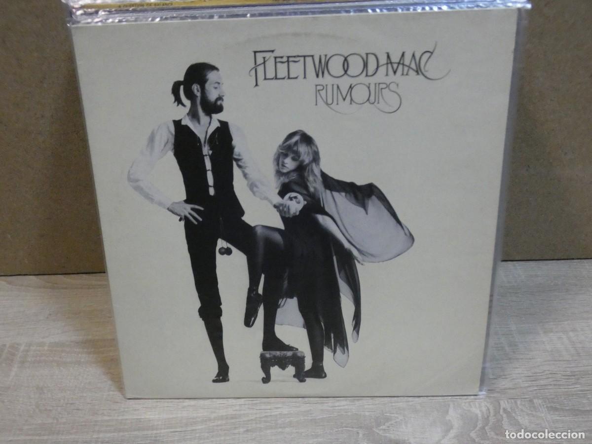 Discos de vinilo: ARKANSAS1980 BOXX762 VINILO ESTADO CORRECTISIMO - FLEETWOOD MAC