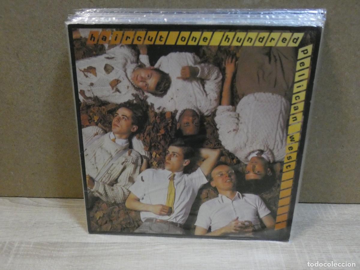 Discos de vinilo: ARKANSAS1980 BOXX762 VINILO ESTADO CORRECTISIMO - PELICAN WEST