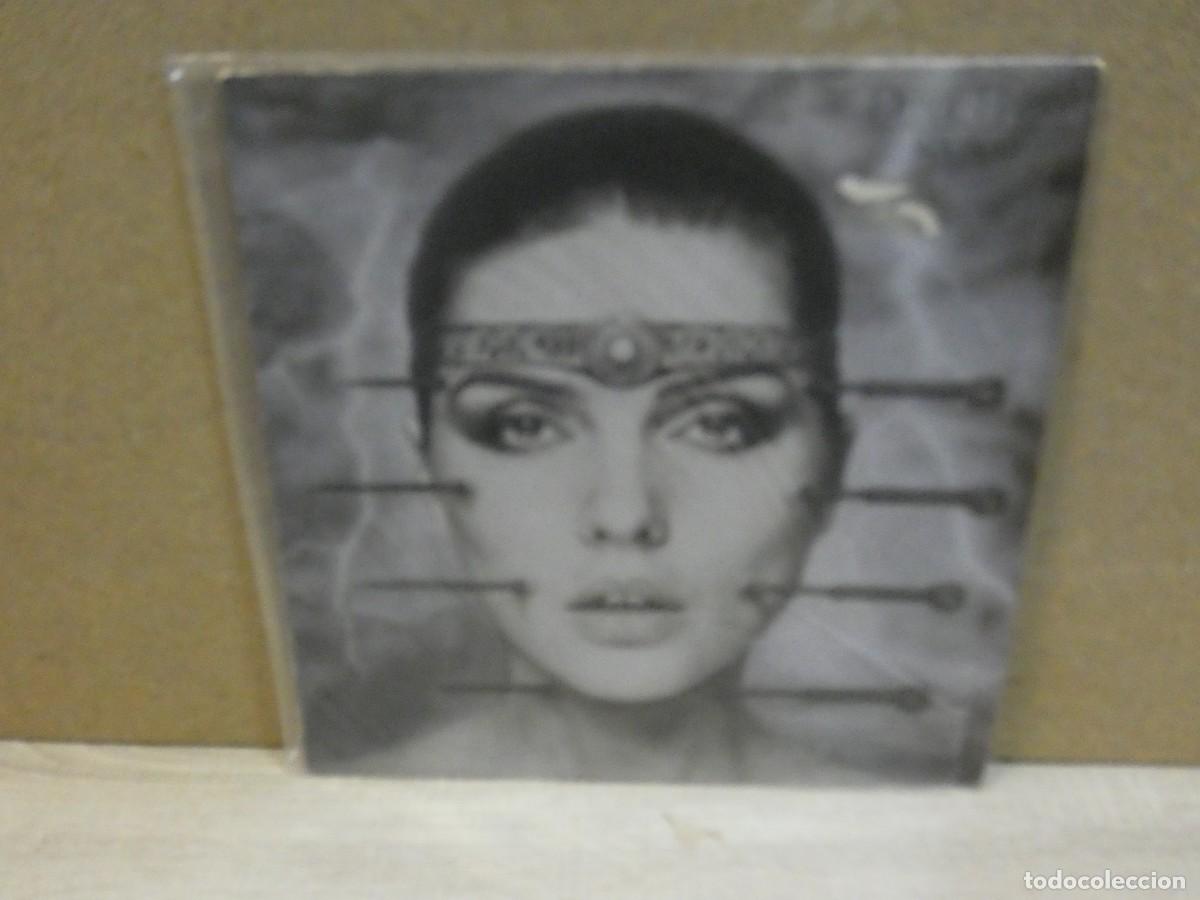 Discos de vinilo: ARKANSAS1980 BOXX762 VINILO ESTADO CORRECTISIMO - Debbie Harry