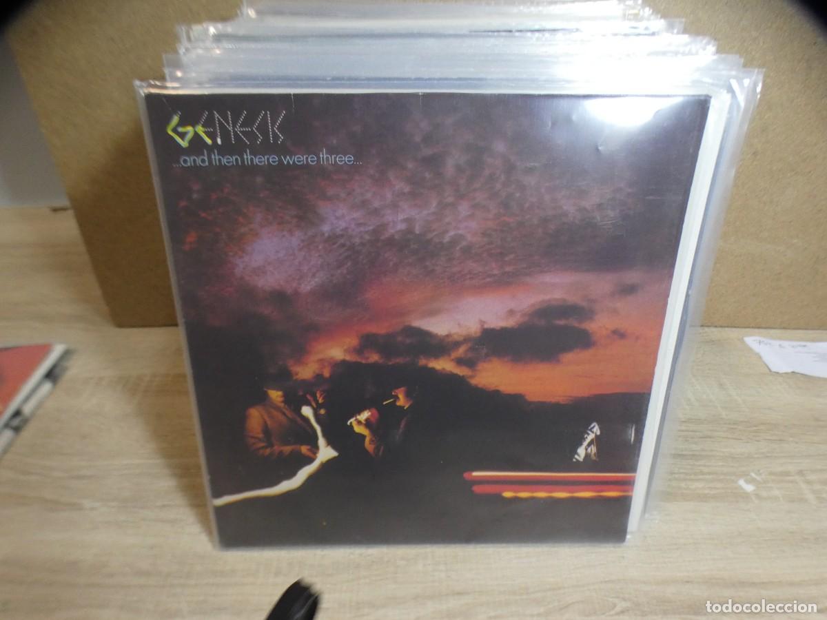 Discos de vinilo: ARKANSAS1980 LOTT764 VINILO ESTADO CORRECTISIMO - GENESIS