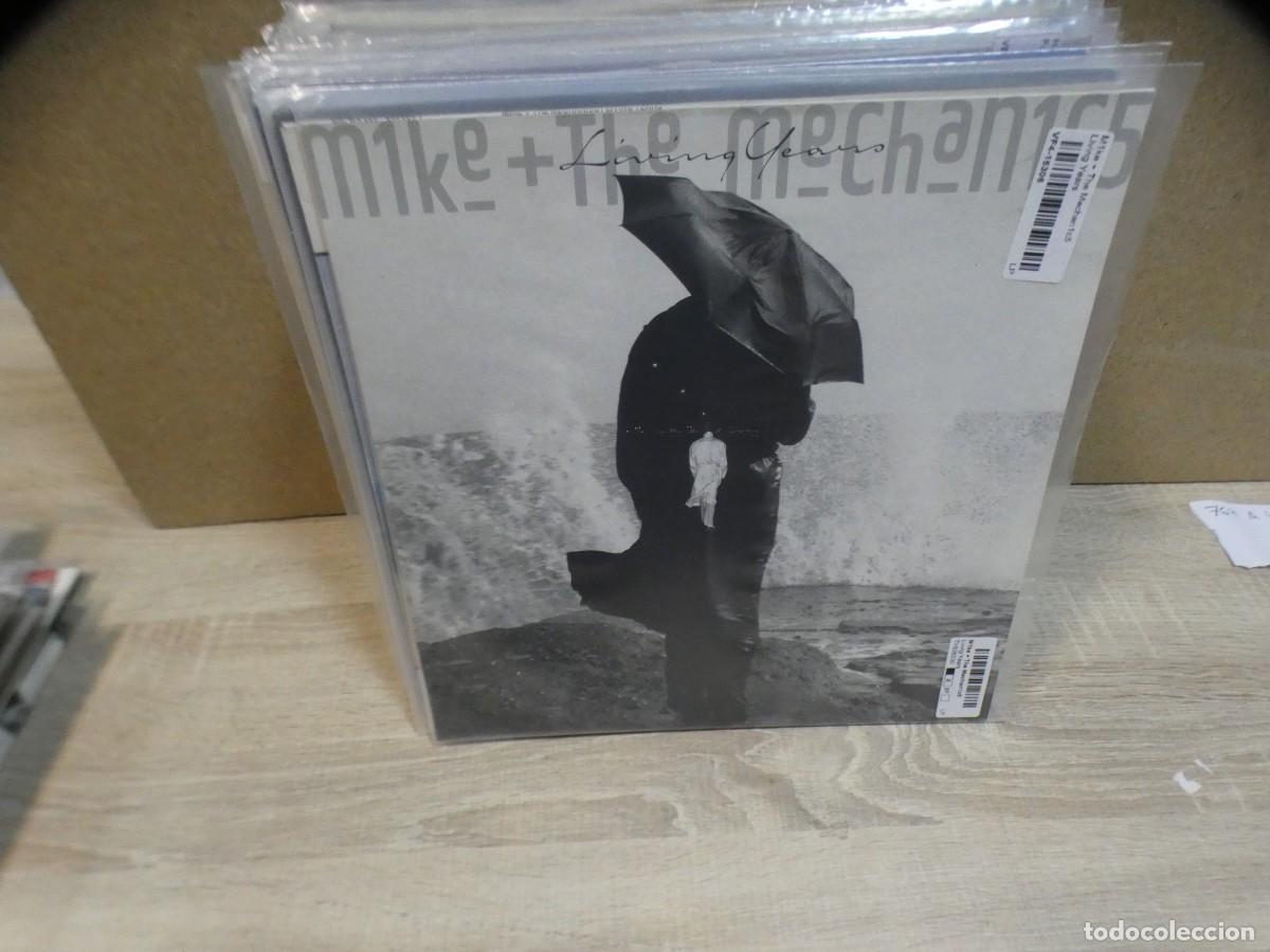 Discos de vinilo: ARKANSAS1980 LOTT764 VINILO ESTADO CORRECTISIMO - MIKE THE MECHANICS