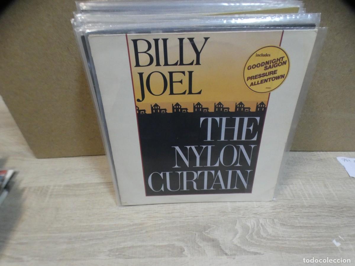 Discos de vinilo: ARKANSAS1980 LOTT764 VINILO ESTADO CORRECTISIMO - BILLY JOEL