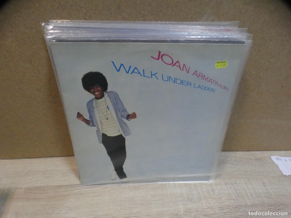 Discos de vinilo: ARKANSAS1980 LOTT764 VINILO ESTADO CORRECTISIMO - JOAN ARMATRADING
