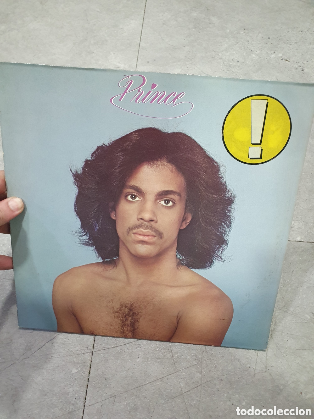 Discos de vinilo: LP. Prince. Ver fotos