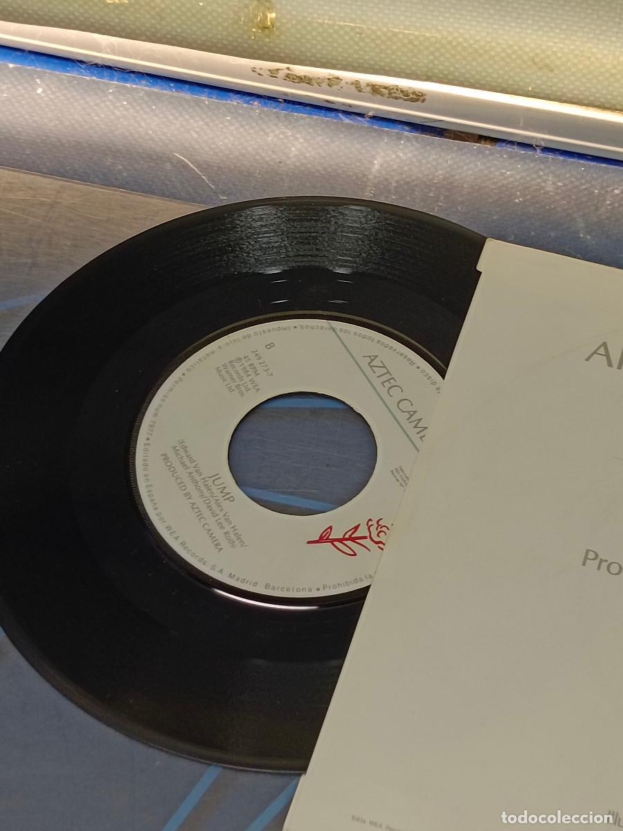Discos de vinilo: Aztec Camera, 7&rdquo;, All I Need Is Everything - Foto 3