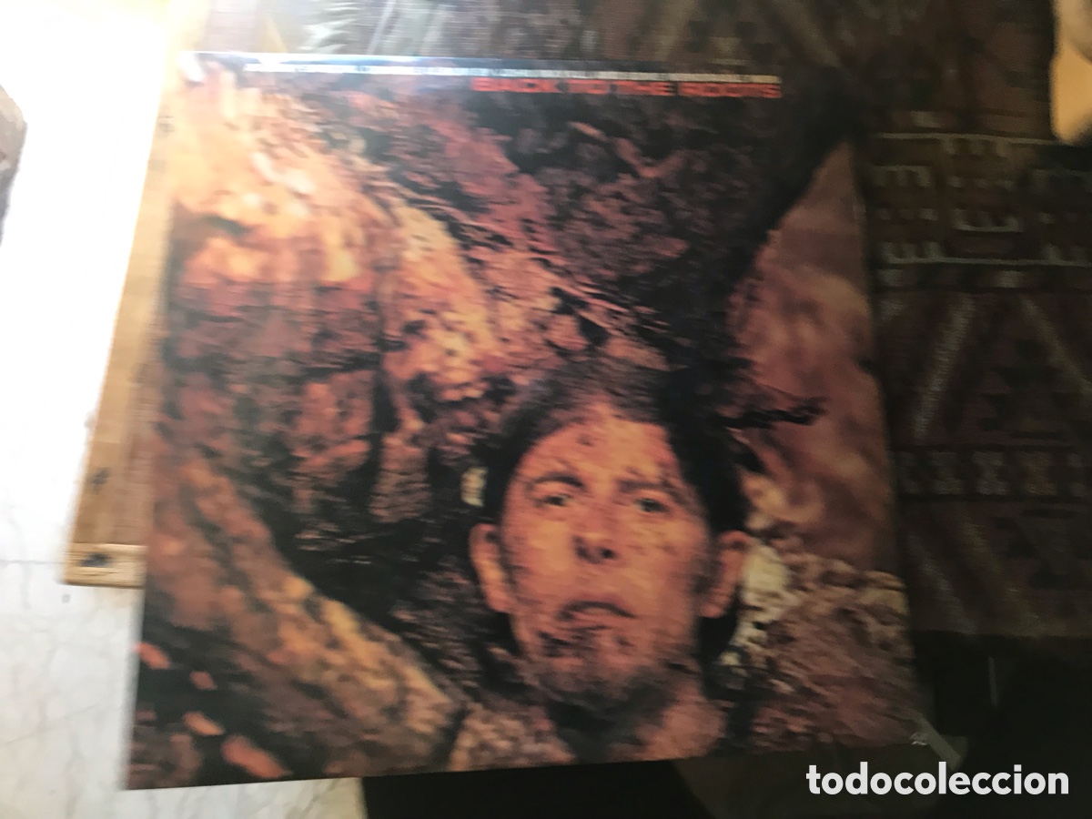 Discos de vinilo: Back to the roots. John Mayall - Foto 2